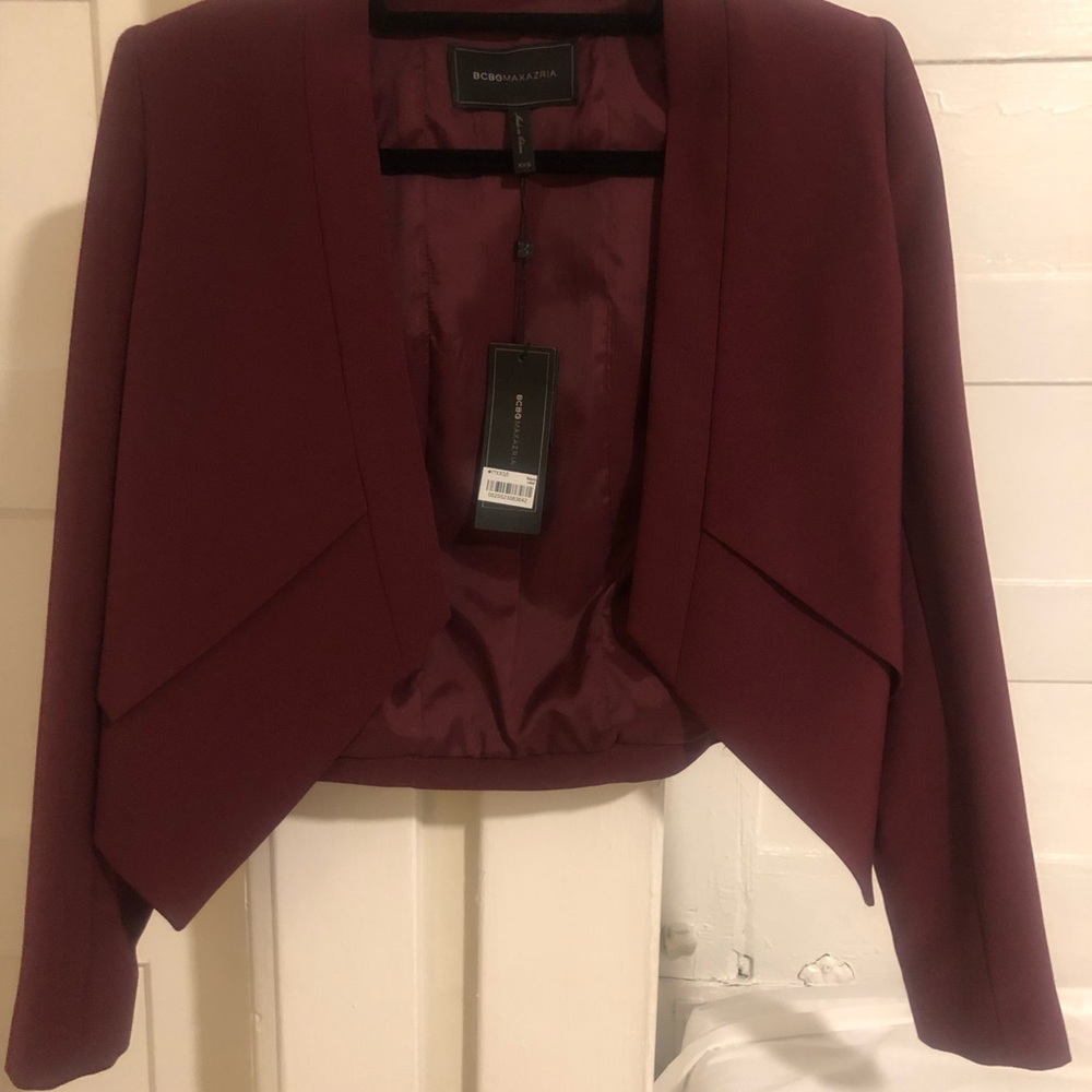 BCBGMAXAZRIA Blazer jacket